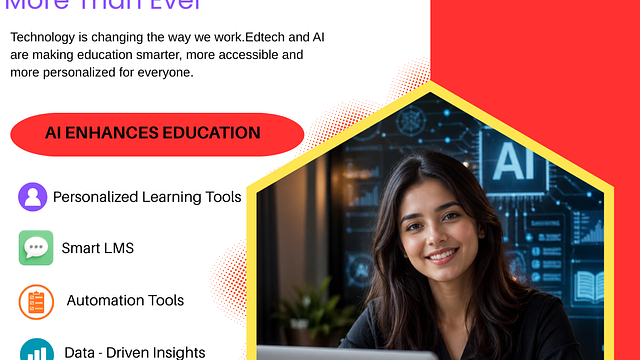 Future Proof Your Career: Why EdTech Skills Matter More Than Ever