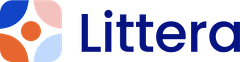 Littera Education logo