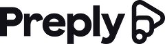 Preply logo