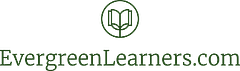 EvergreenLearners.com logo