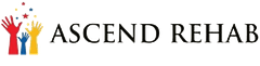 Ascend Rehab Services logo