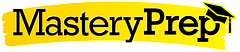 MasteryPrep logo