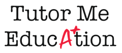 Tutor Me Education logo