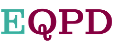 EQPD logo