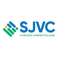 San Joaquin Valley College logo